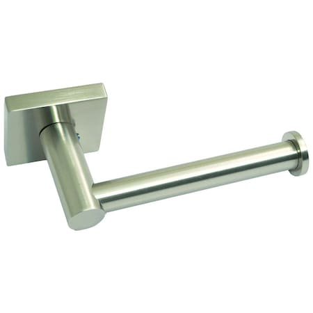 Rusticware Urban Euro Tissue Roll Holder Satin Nick 8907SN